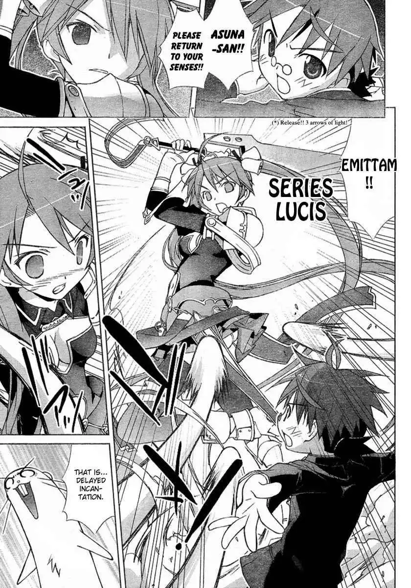 Negima!? Neo Chapter 14 21